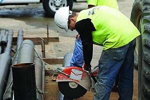 Contractor Solves the Plumbing Puzzle