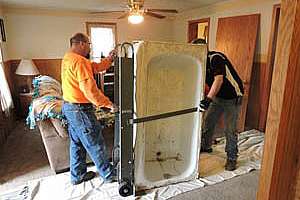 Plumber’s Compassion Helps Secure Kidney Donor