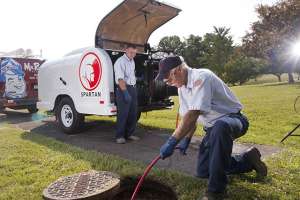 Sucess Plan: Full-Service Plumbing Company Makes a Killing