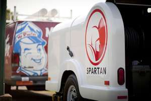 Sucess Plan: Full-Service Plumbing Company Makes a Killing