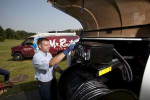 Sucess Plan: Full-Service Plumbing Company Makes a Killing