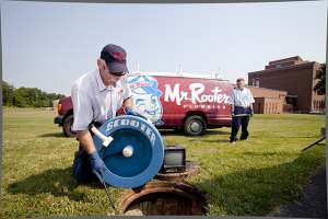 Sucess Plan: Full-Service Plumbing Company Makes a Killing