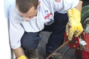 Sucess Plan: Full-Service Plumbing Company Makes a Killing