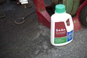 Sucess Plan: Full-Service Plumbing Company Makes a Killing