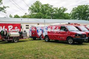 Teamwork Helps Michigan Plumber Become an MVP