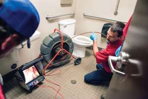 Teamwork Helps Michigan Plumber Become an MVP