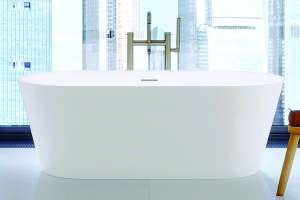 Mti baths evalina