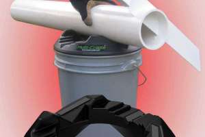 Plumber Product News: April 4, 2017