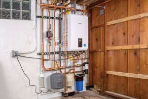 Hydronic Heating Systems