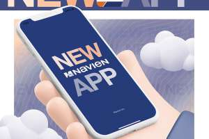 Navien Mobile App