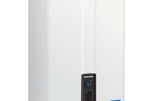 Product Focus: Hydronic Heating Systems – Boilers