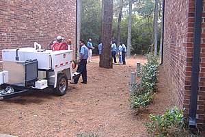 The Pressure to Succeed