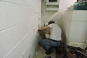 Plumber’s Compassion Helps Secure Kidney Donor