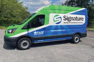 Vinyl Wraps Offer Big Way to Advertise