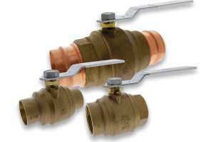 Plumber Product News: April 2022