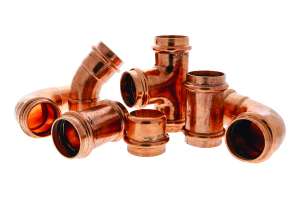 Nibco pressacrlineextension