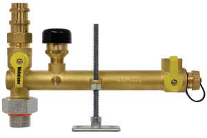 Nibco Webstone Dwhsv