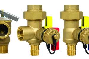 Nibco webstone exp heatkit