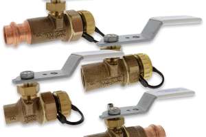 Plumber Product News: September 2020
