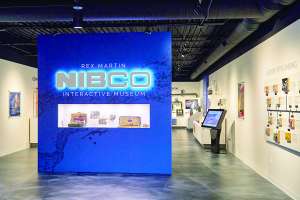 Nibco museum