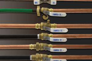 Plumber Product News: May 1, 2018