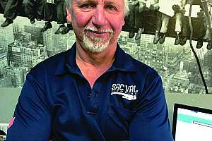 Nick Kastanes Headshot