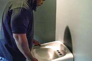 Plumber Makes Life Change to Find Success in Industry