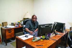 Plumber Makes Life Change to Find Success in Industry