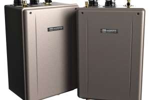 Plumber Product News: August 2021