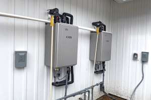 Noritz America Case Study