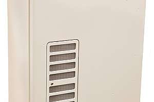 Focus: New Construction – Water Heaters