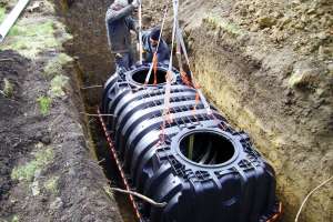 Septic Tech: 3 Ways Tank Technology has Matured