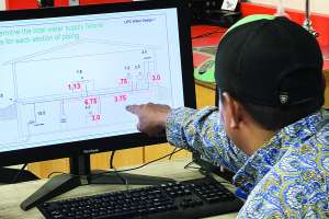 Why Did You Become a Plumber?