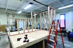 Why Did You Become a Plumber?