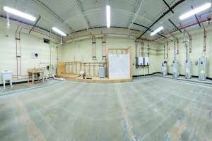 Why Did You Become a Plumber?