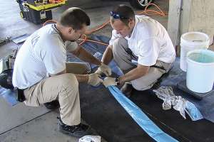 Case Studies: Tackle Commercial Plumbing Jobs