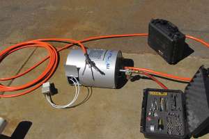 Nu Flow Technologies Case Study