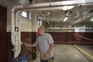 O’Connor Builds Off Its Customer Base