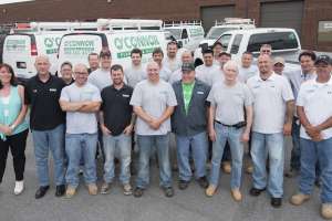O’Connor Builds Off Its Customer Base
