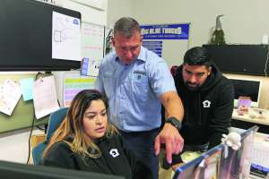 Plumbing Company Hopes to Expand to More Than Just Drain Work