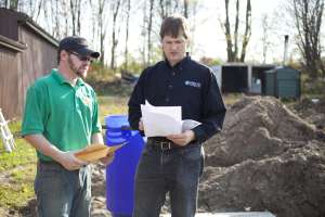 The Gift of Clean Water