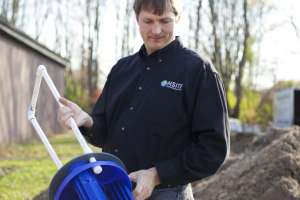 The Gift of Clean Water