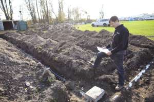 The Gift of Clean Water