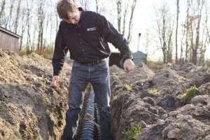 The Gift of Clean Water