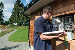 This Installer Continues to Pioneer New Technologies