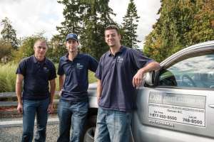 This Installer Continues to Pioneer New Technologies