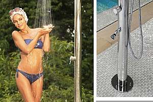 Focus: Faucets and Fixtures