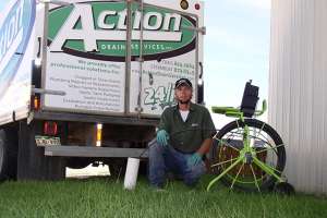 Technology to Succeed