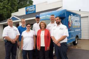 From Farms to Franchisee