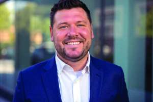 Paul figuly headshot